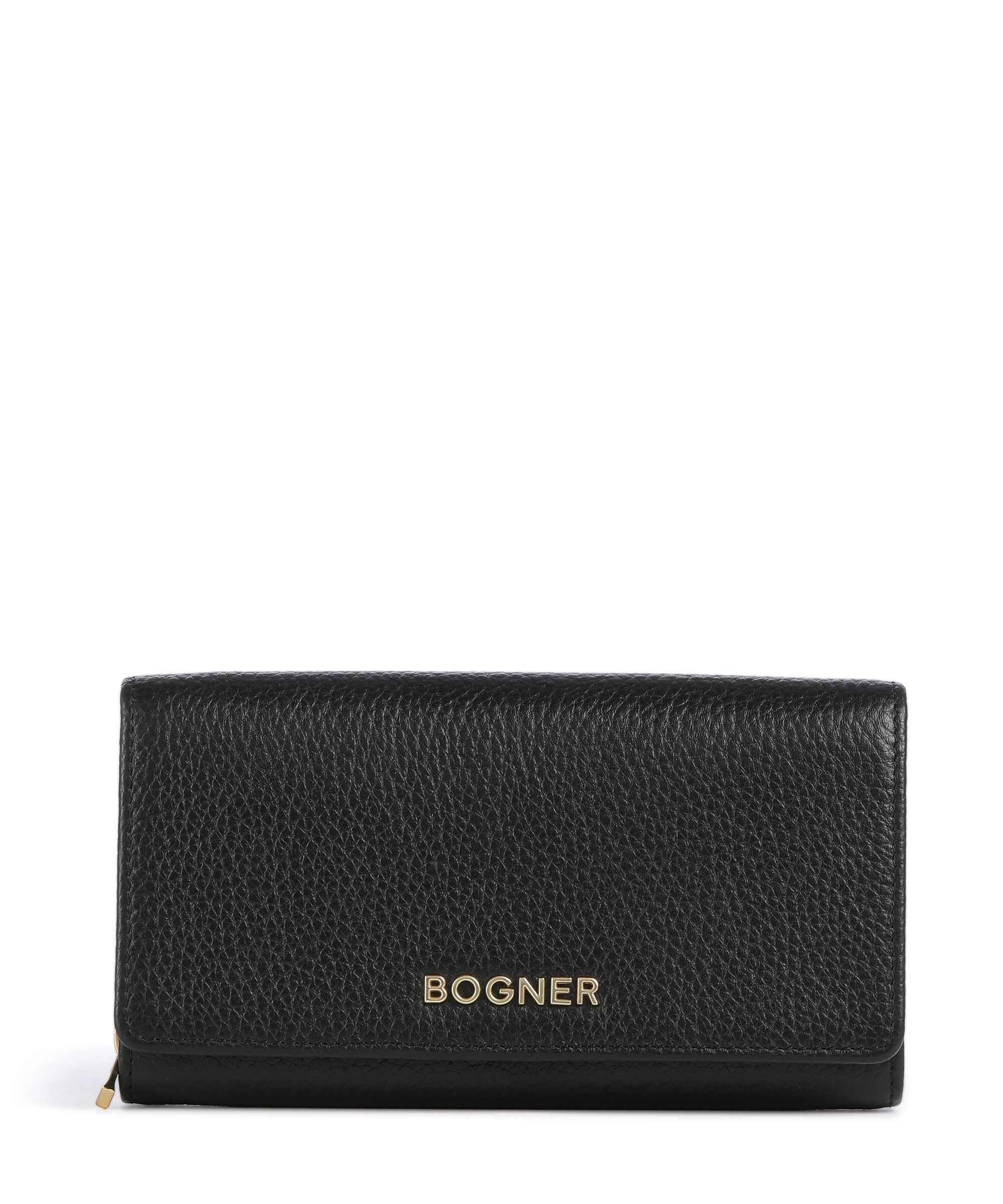 Bogner Wallis Violetta Wallet black
