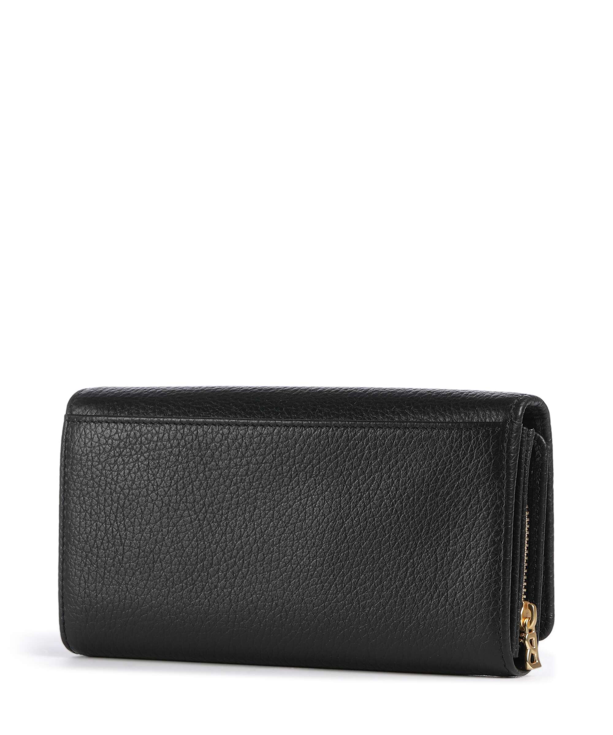 Bogner Wallis Violetta Wallet black