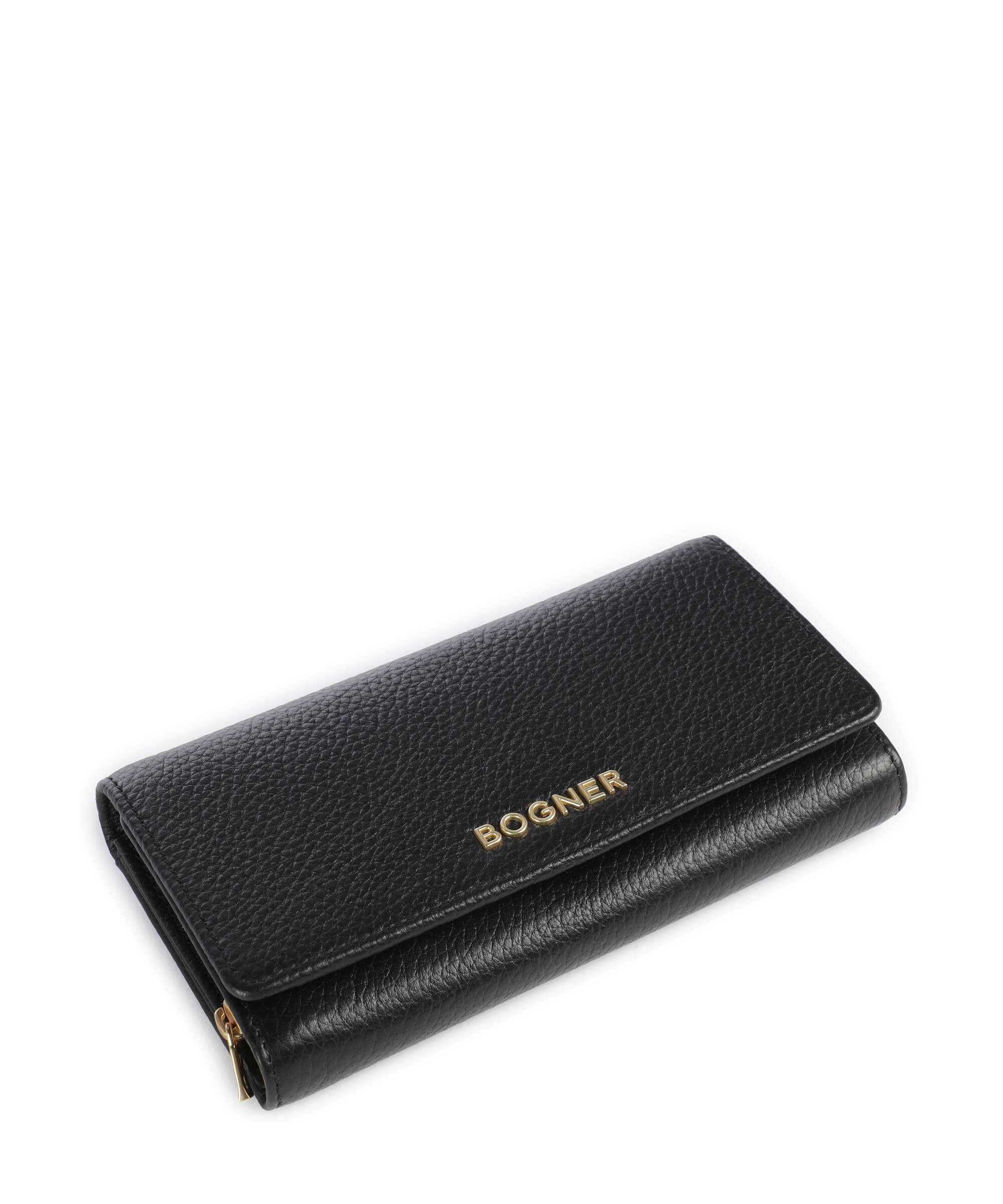Bogner Wallis Violetta Wallet black