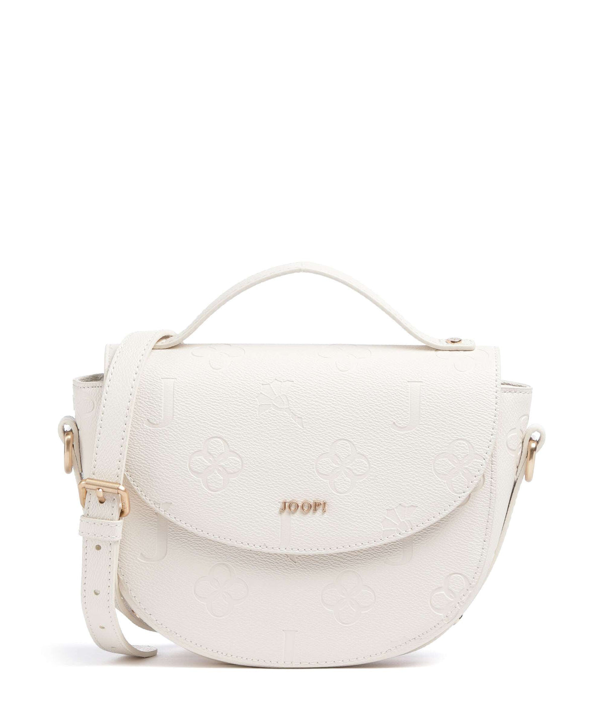 JOOP! Decoro Edition Kaley Crossbody bag offwhite