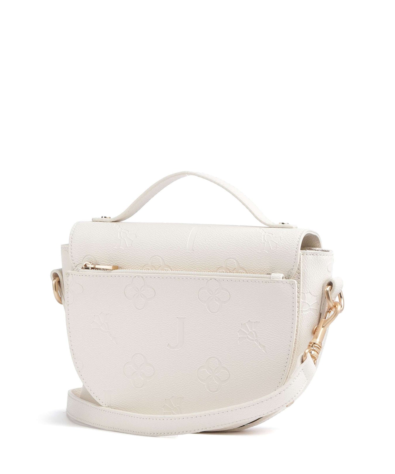 JOOP! Decoro Edition Kaley Crossbody bag offwhite