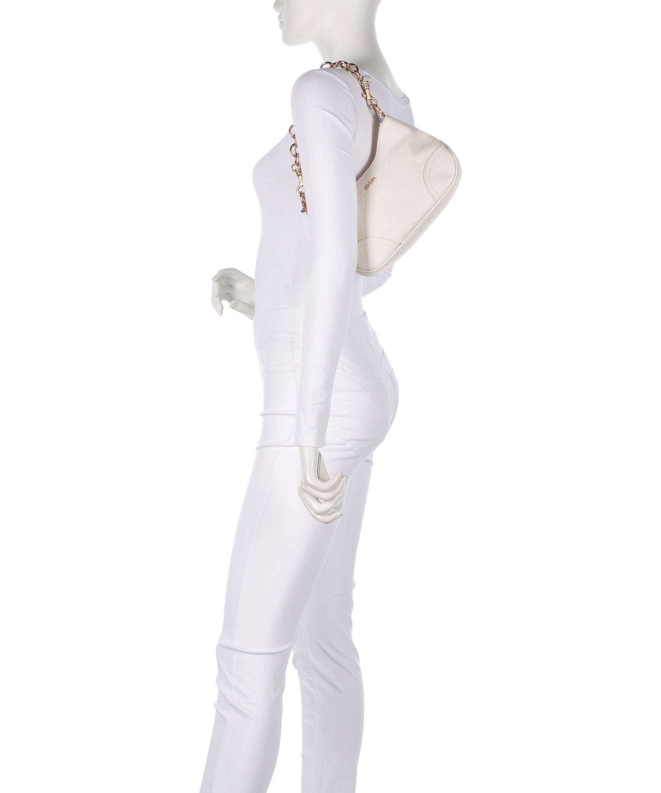 JOOP! Decoro Edition Aimee Shoulder bag offwhite