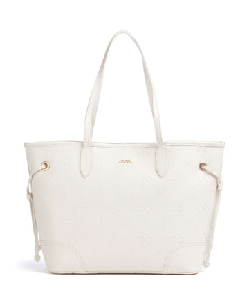JOOP! Decoro Edition Lara Torba na zakupy offwhite
