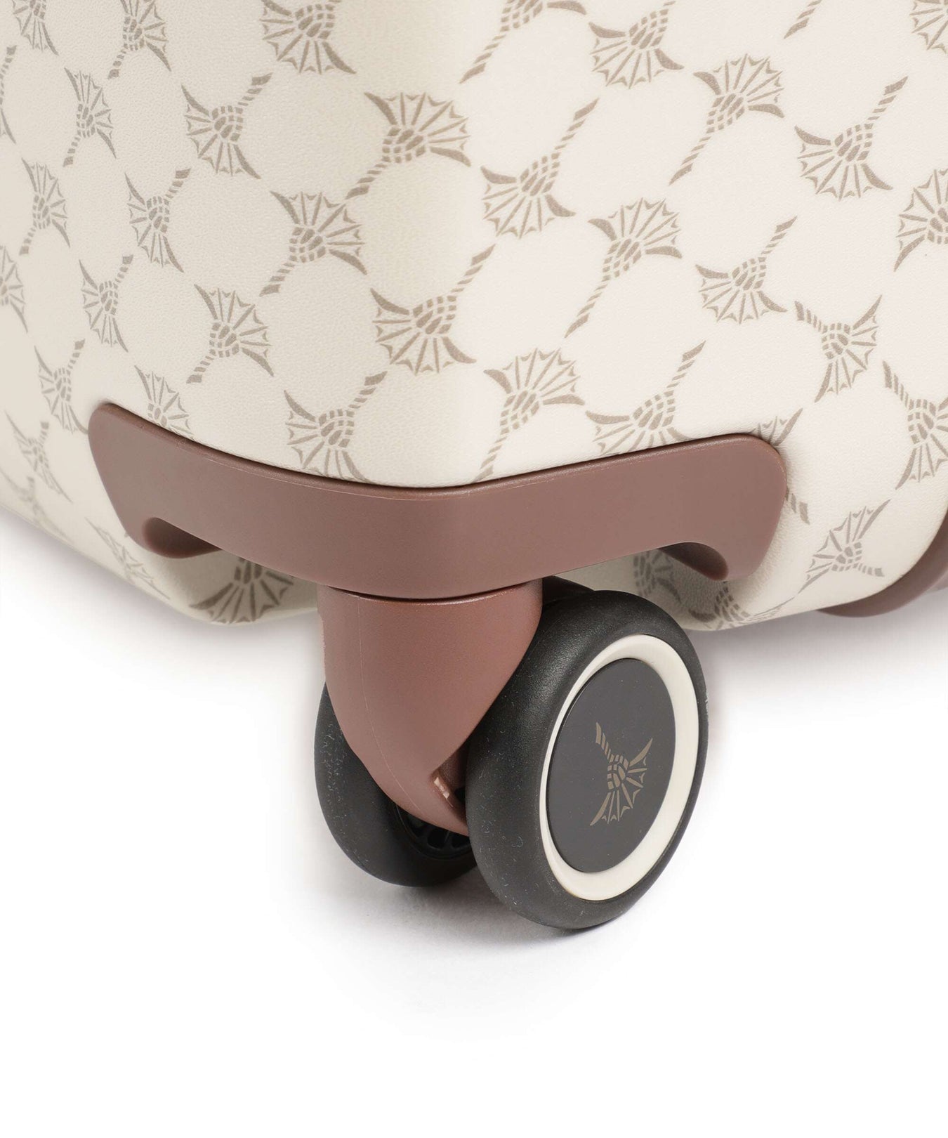 JOOP! Cortina Volare 1.0 C65 Spinner (4 wheels) offwhite