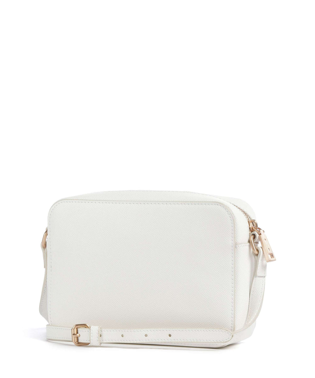 JOOP! Jeans Giro Cloe Crossbody bag white