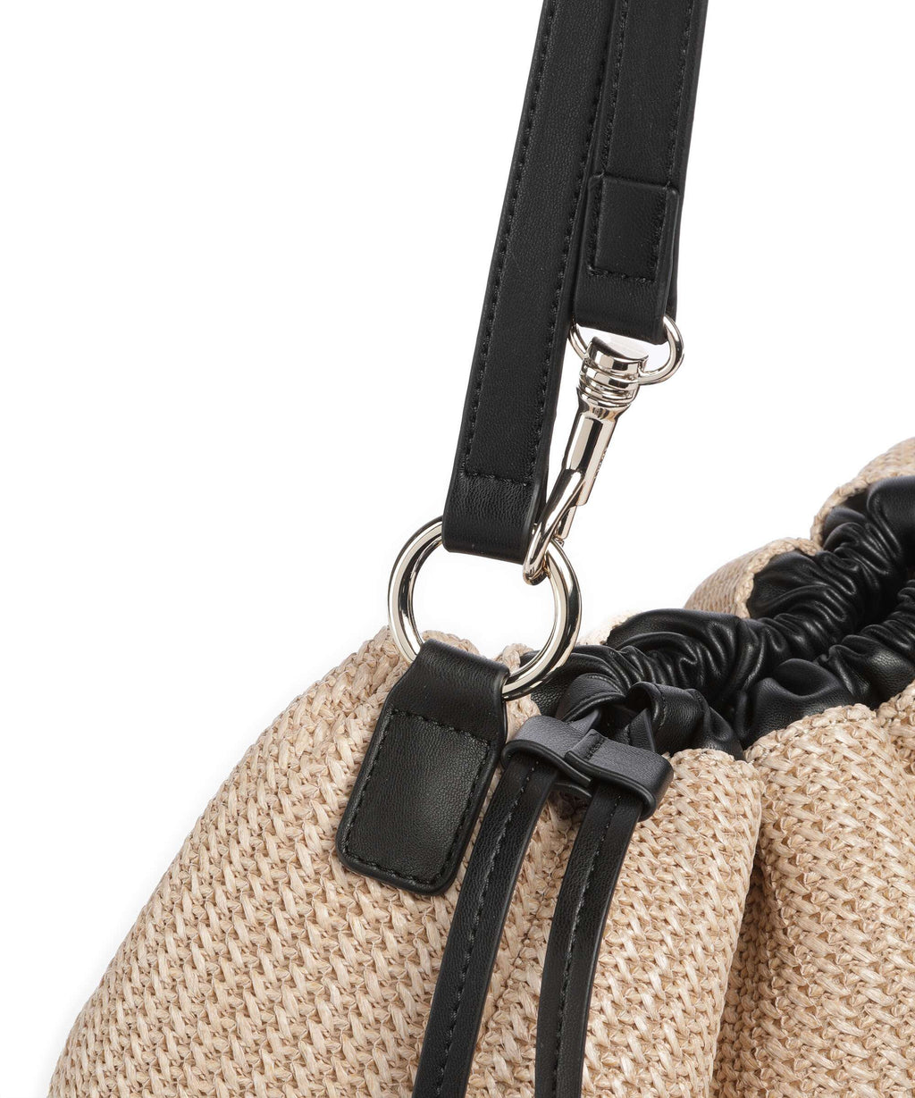 JOOP! Jeans Insulare Sasou Bucket bag nature