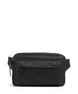 JOOP! Jeans Buccino Lino Saszetka nerka black