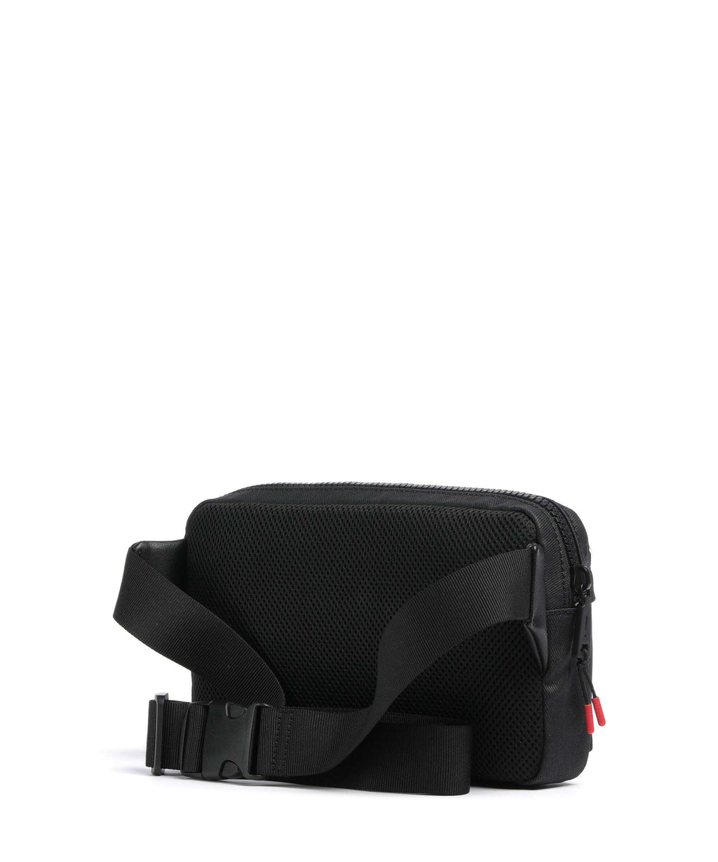 JOOP! Jeans Buccino Lino Belt bag black