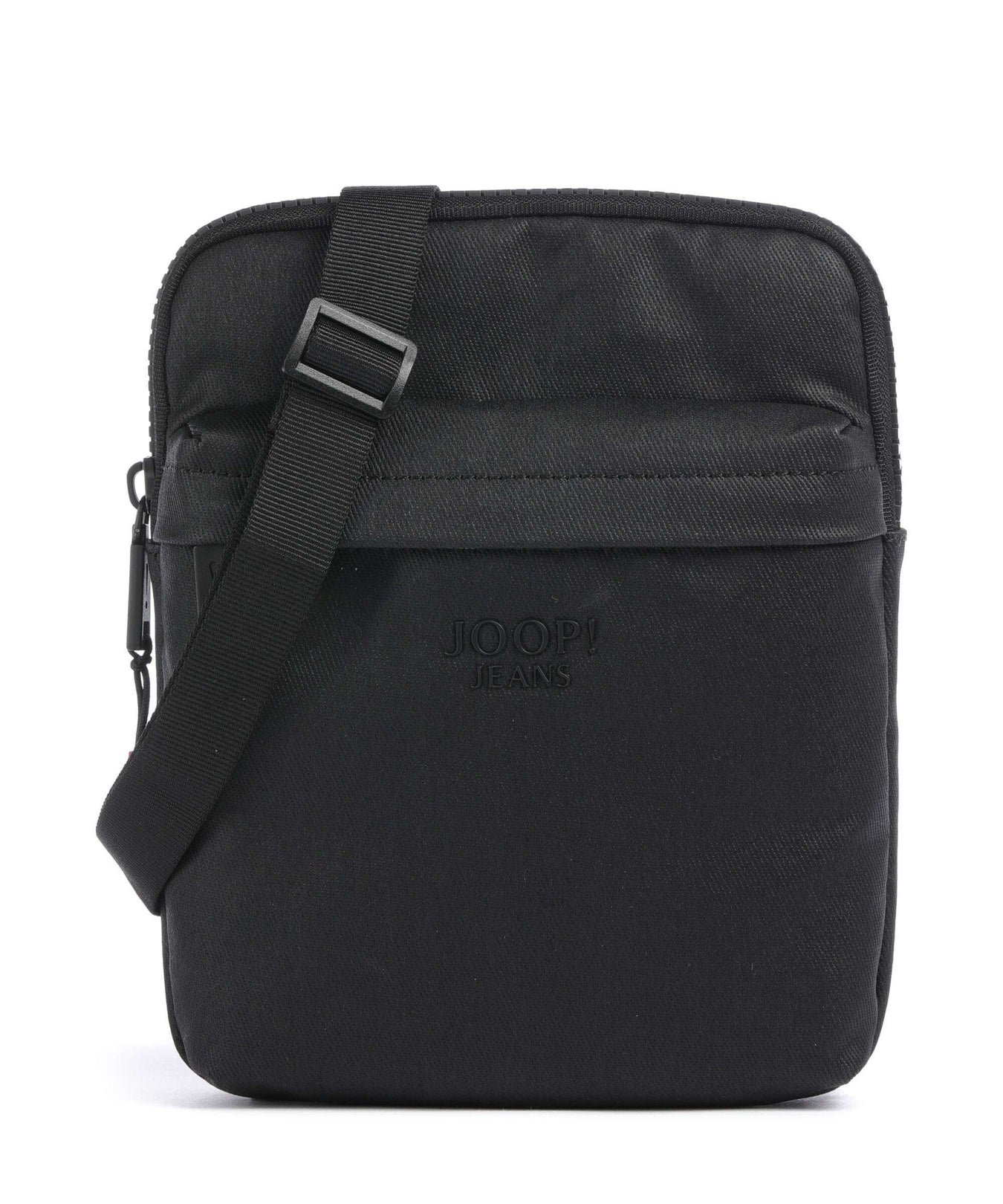 JOOP! Jeans Buccino Liam Crossbody bag black