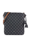 JOOP! Flora 1.0 Dia Torba przez ramię dark blue