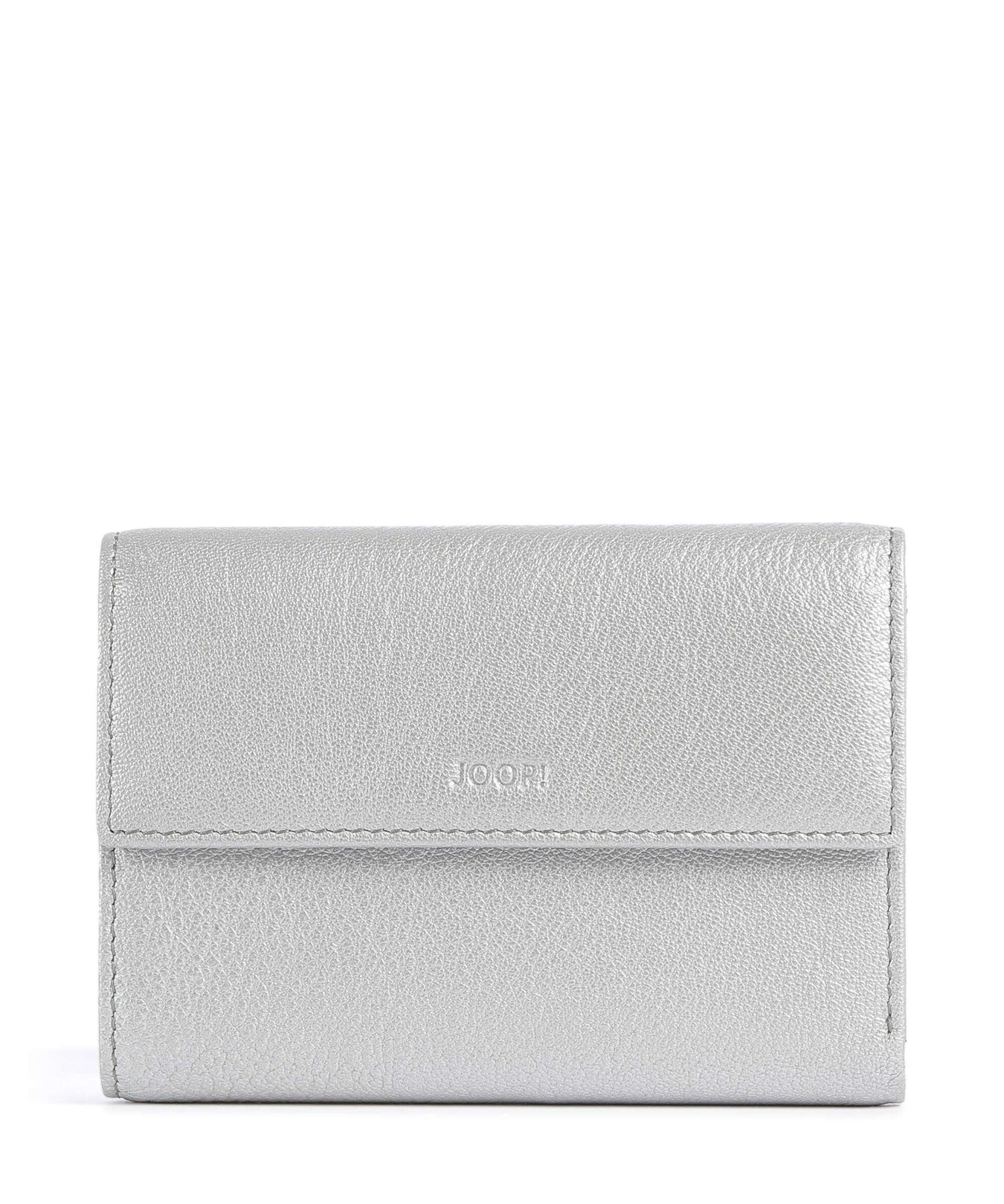 JOOP! Lantea Cosma RFID Wallet silver