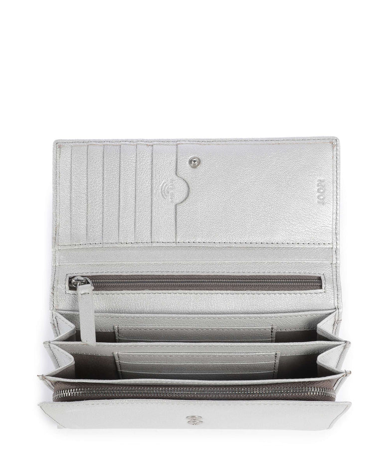 JOOP! Lantea Europa Wallet silver