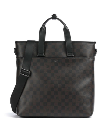 JOOP! Cortina Piazza Morris Torebka seal brown