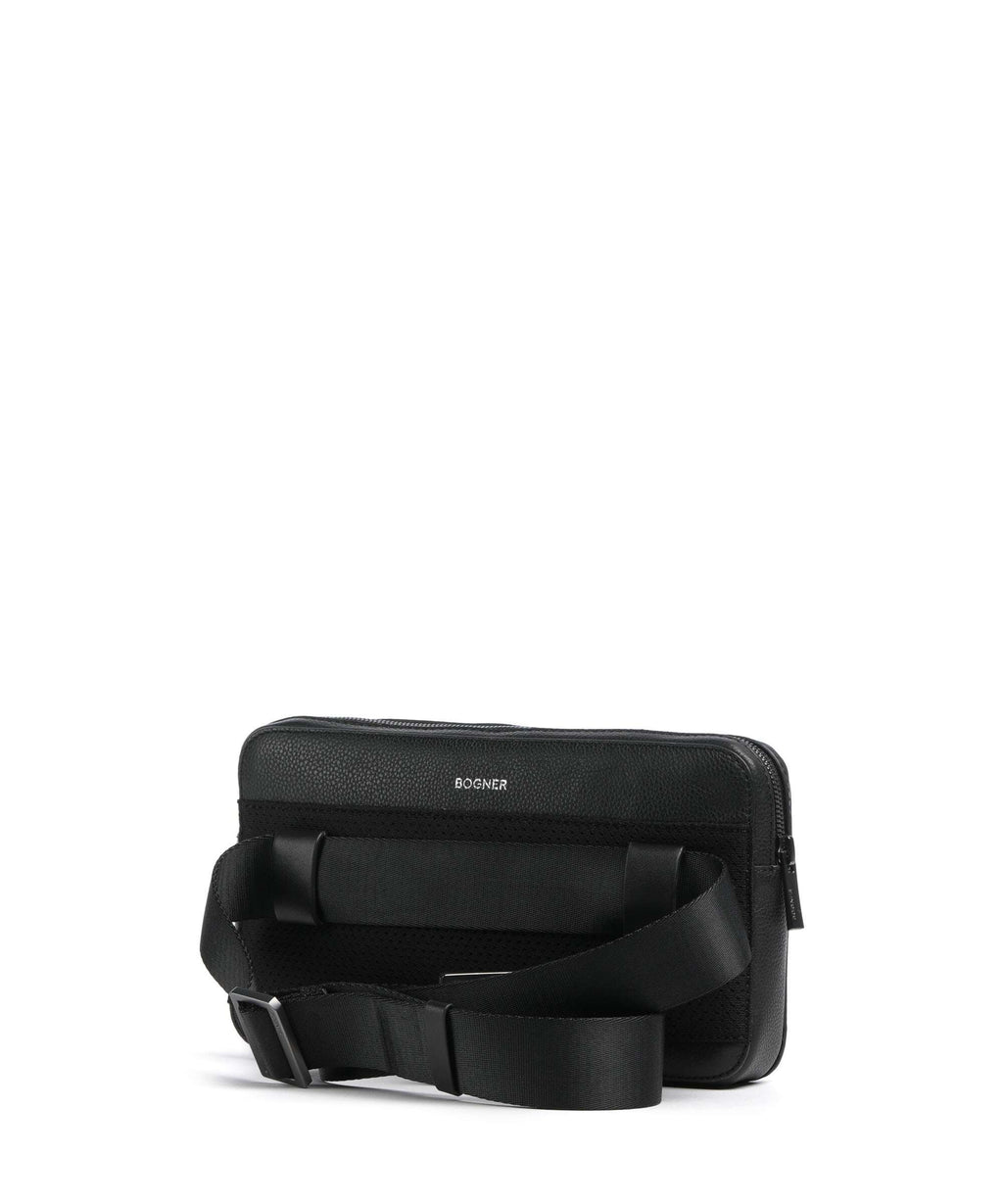Bogner Kiroro Fabian Fanny pack black
