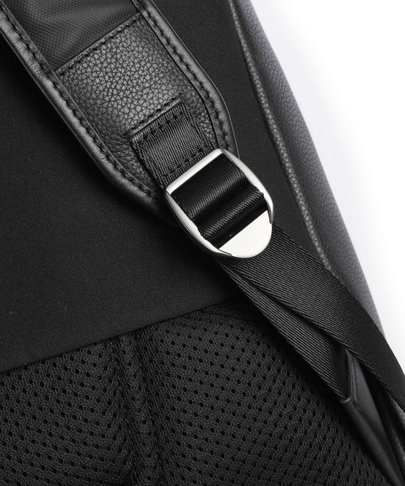 Bogner Kiroro Leon Backpack black