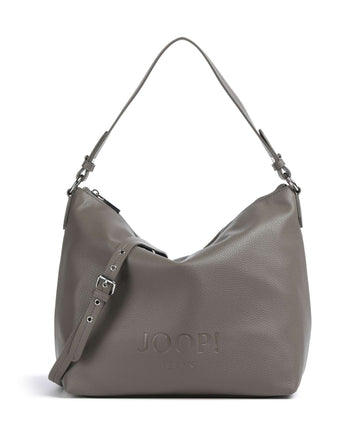 JOOP! Jeans Lettera 1.0 Dalia Torebka worek grey