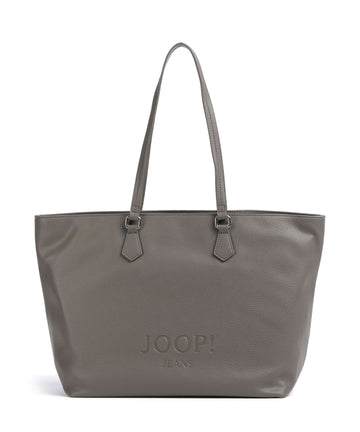 JOOP! Jeans Lettera 1.0 Lara Torba na zakupy grey