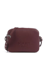JOOP! Jeans Lettera 1.0 Cloe Torba przez ramię burgundy