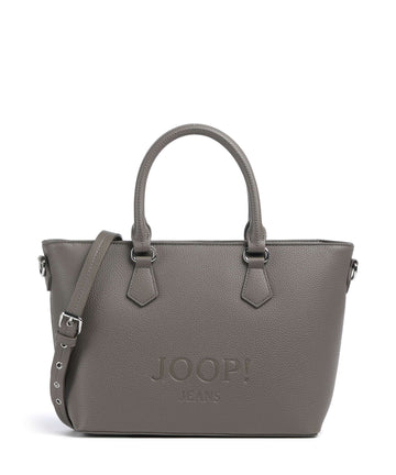 JOOP! Jeans Lettera 1.0 Ketty Torebka grey