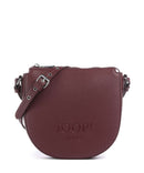 JOOP! Jeans Lettera 1.0 Stella Torba przez ramię burgundy