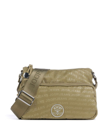 JOOP! Jeans Lietissimo Edition Jasmina Torba przez ramię khaki