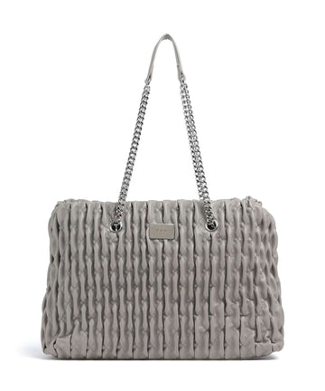 JOOP! Jeans Ruga Niecy Torba na zakupy grey