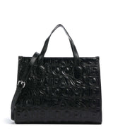JOOP! Jeans Iniziale Spiega Aurelia Torebka black