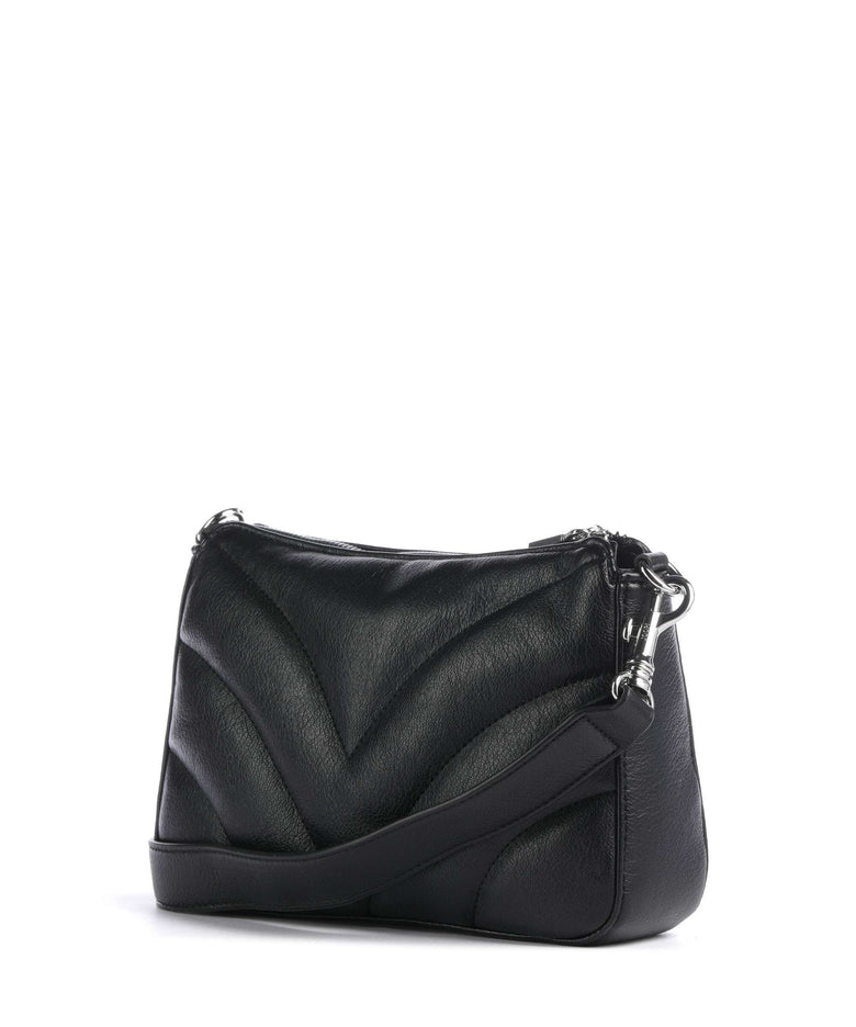 JOOP! Jeans Soave Jasmina Crossbody bag black