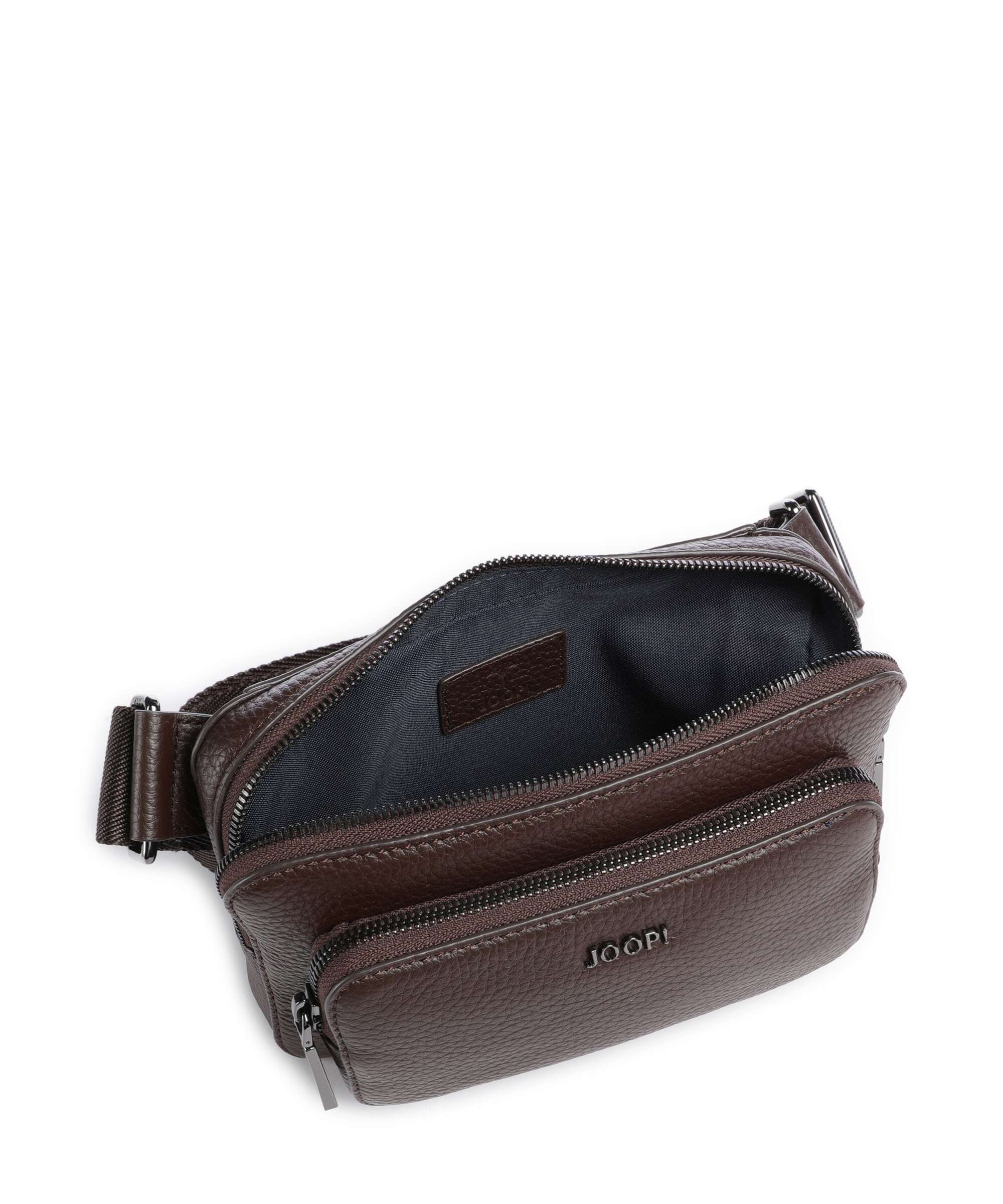 JOOP! Cardona Emir Fanny pack brown
