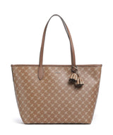 JOOP! Cortina 1.0 Lara Torba na zakupy light brown