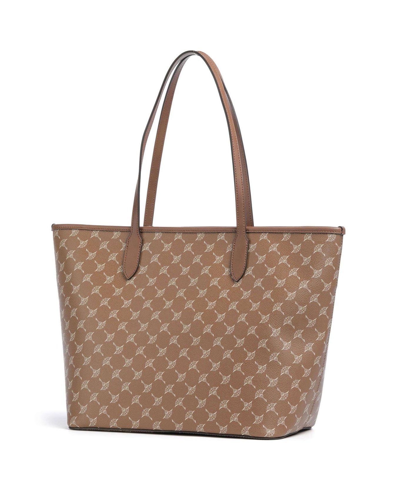 JOOP! Cortina 1.0 Lara Tote bag light brown