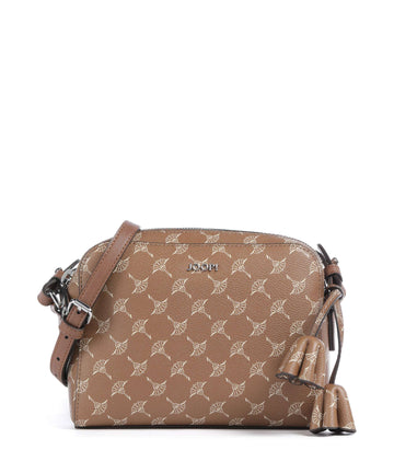 JOOP! Cortina 1.0 Cloe Torba przez ramię light brown