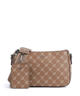JOOP! Cortina 1.0 Jasmina Torba przez ramię light brown