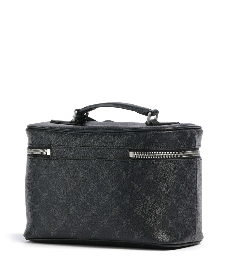 JOOP! Cortina 1.0 Flora Toiletry bag phantom