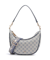 JOOP! Mazzolino Diletta Jennifer Torebka worek blue