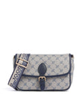 JOOP! Mazzolino Diletta Teodora Crossbody bag blue