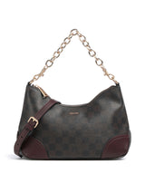 JOOP! Piazza Edition Aimee Torebka worek burgundy