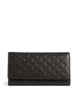 JOOP! Leggero Stampa Europa RFID Portfel dark brown