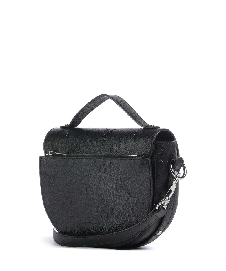 JOOP! Decoro Stampa Kaley Handbag black