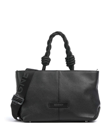 Bogner Vanil Valesca Torebka black