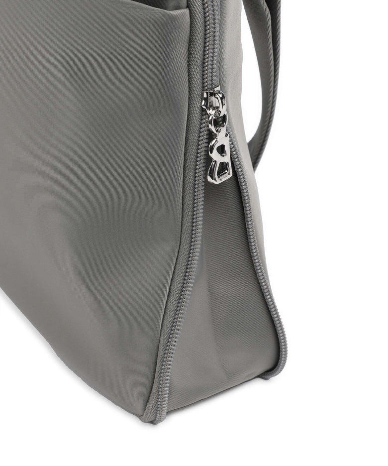 Bogner Klosters Serena Crossbody bag grey