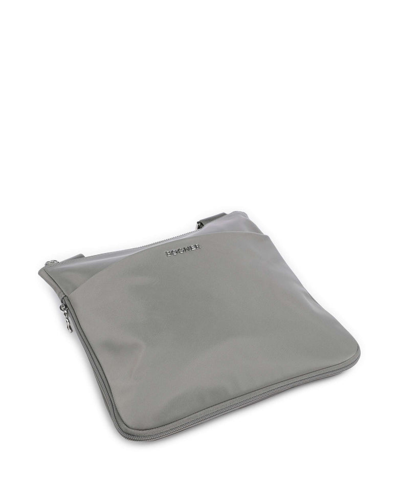 Bogner Klosters Serena Crossbody bag grey