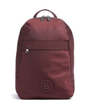 Bogner Maggia 1.0 Maxi Plecak burgundy