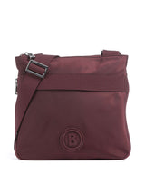 Bogner Maggia 1.0 Serena Torba przez ramię burgundy