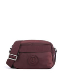 Bogner Maggia 1.0 Lidia Torba przez ramię burgundy