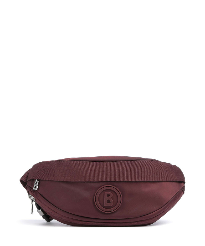 Bogner Maggia 1.0 Janica Belt bag burgundy