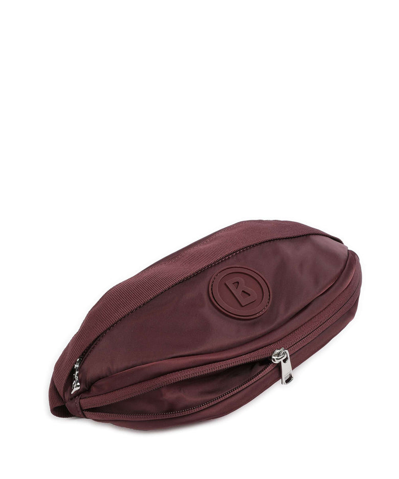 Bogner Maggia 1.0 Janica Belt bag burgundy