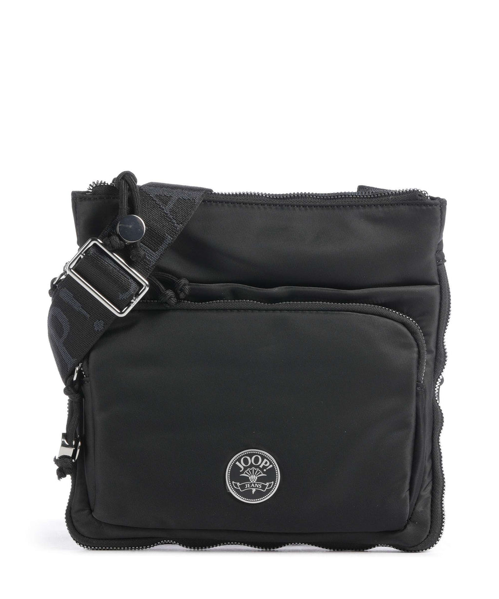 JOOP! Jeans Lietissimo 1.0 Lilou Crossbody bag black