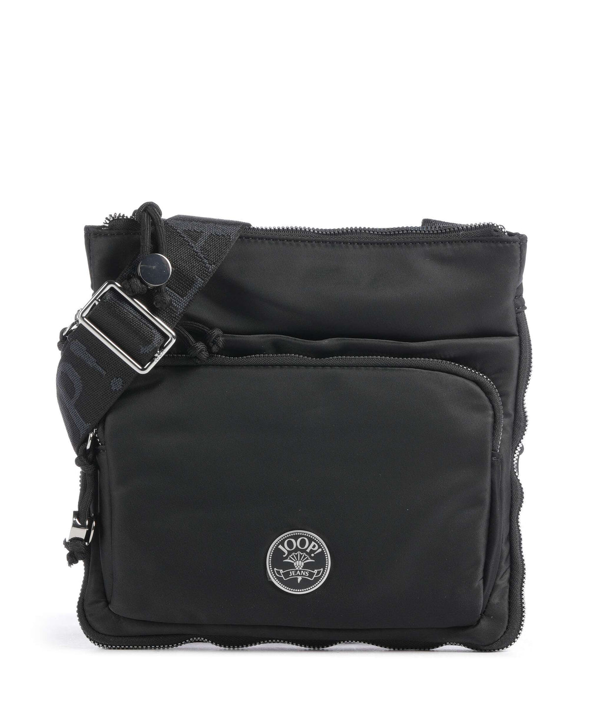 JOOP! Jeans Lietissimo 1.0 Lilou Crossbody bag black