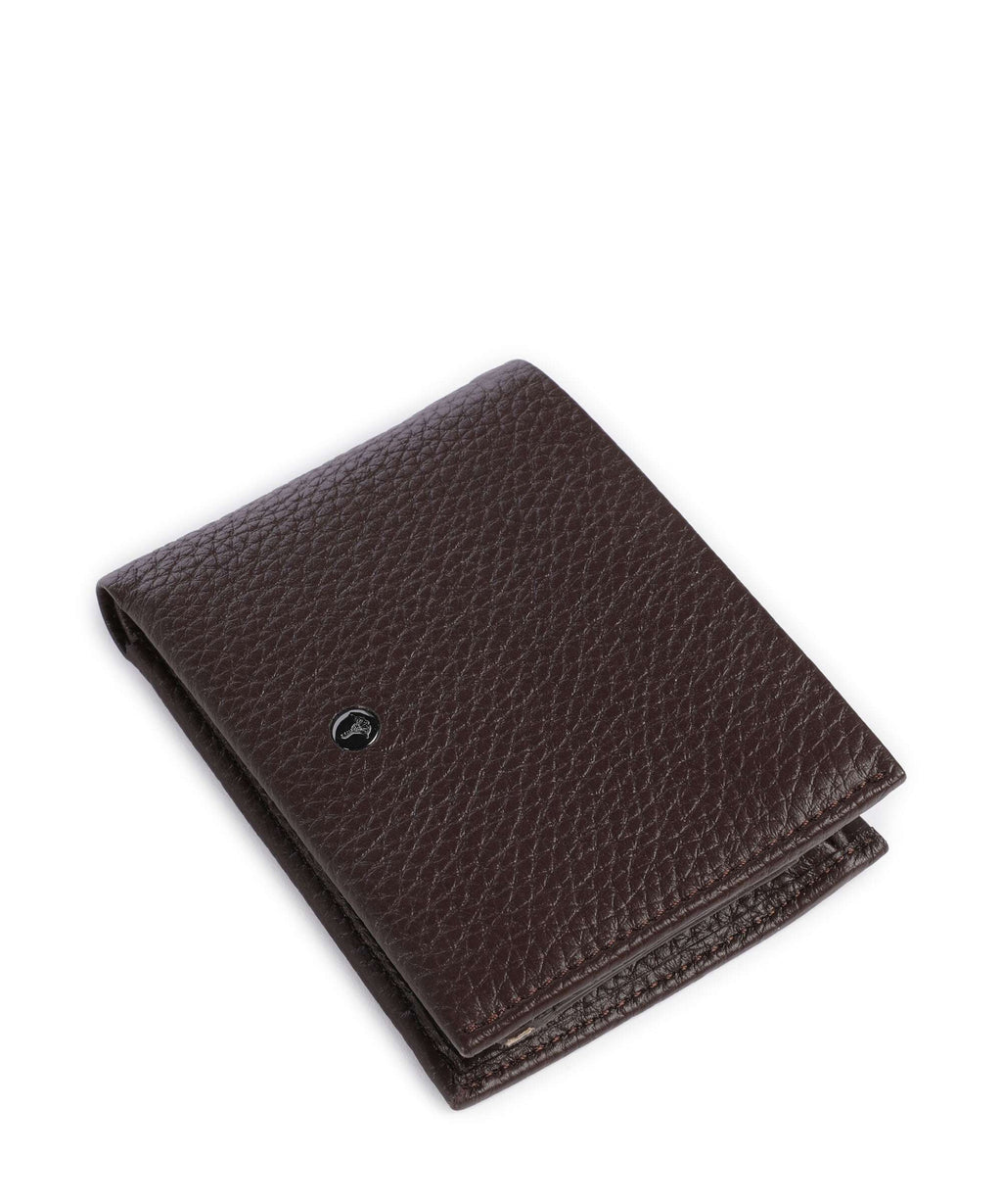 JOOP! Cardona Alfredo Billfold Wallet brown